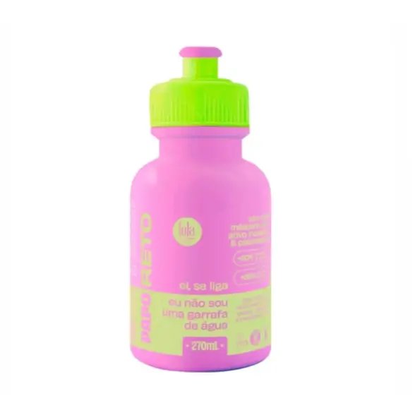 Lola Cosmetics Pato Reto Máscara Fluida 270ml
